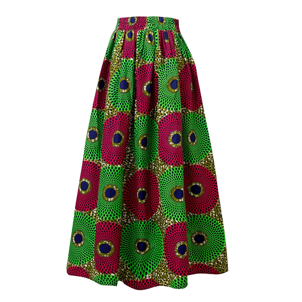 EM AfriNOVA Fuenty Skirt