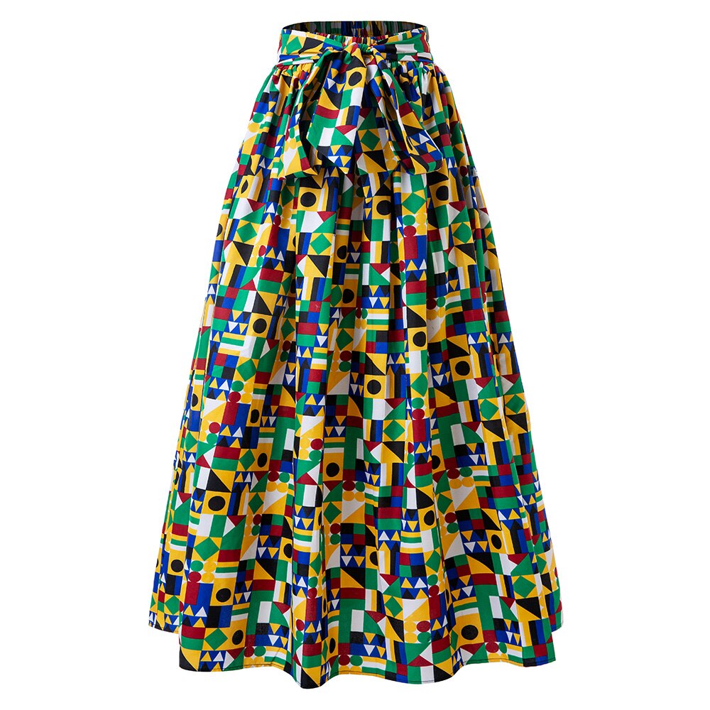 EM AfriNOVA Trasima Skirt