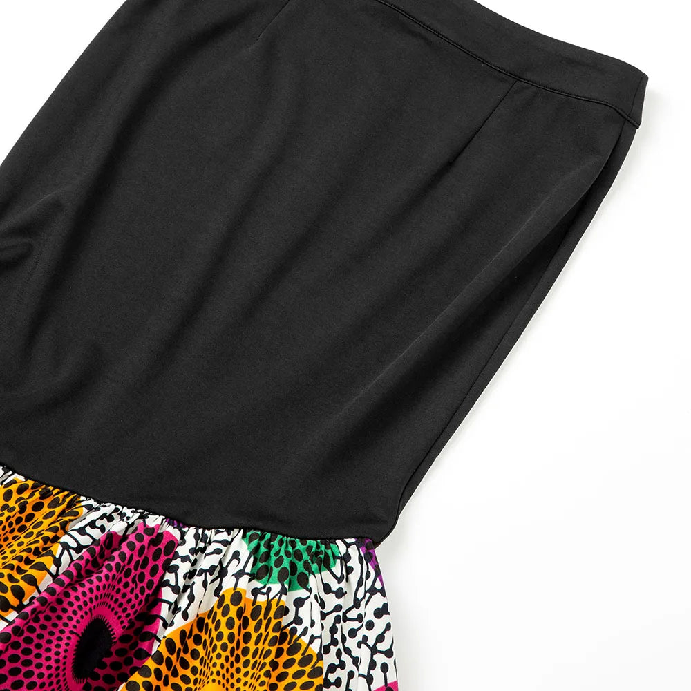 EM AfriNOVA Chosara Skirt
