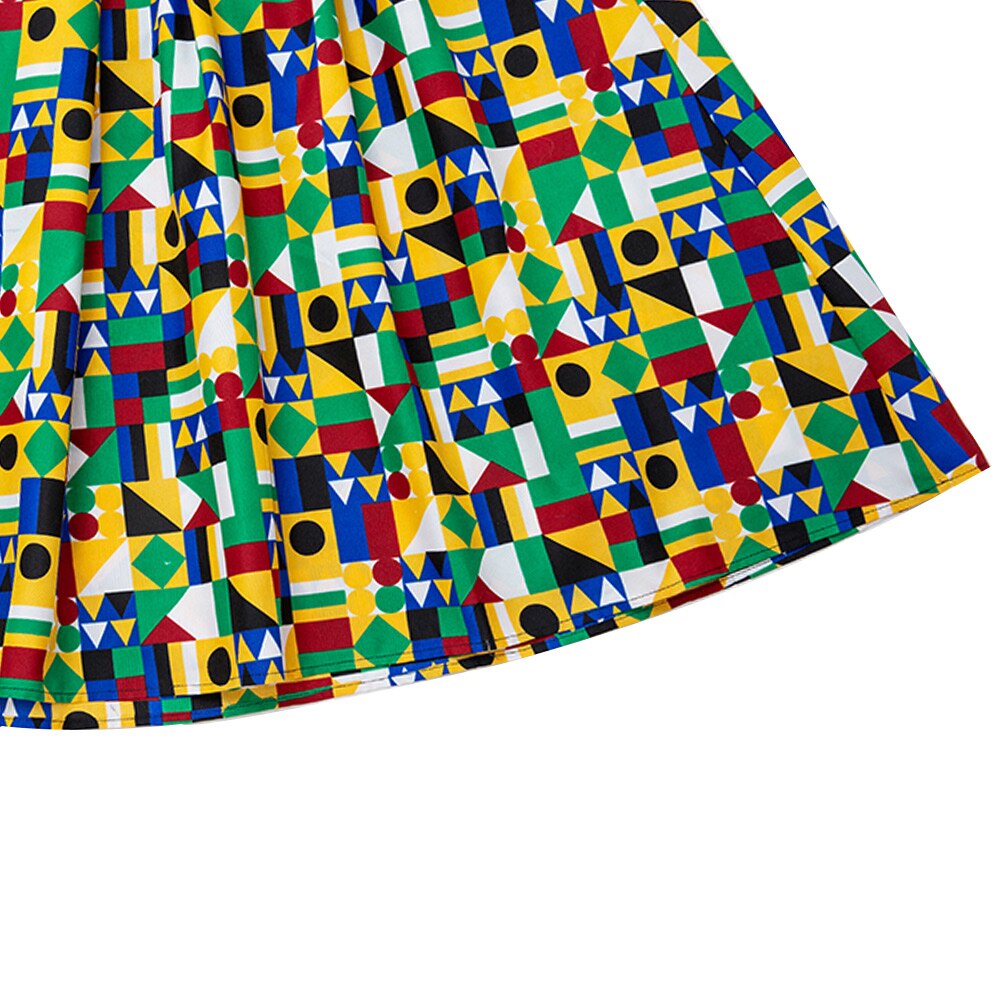 EM AfriNOVA Lokation Skirt