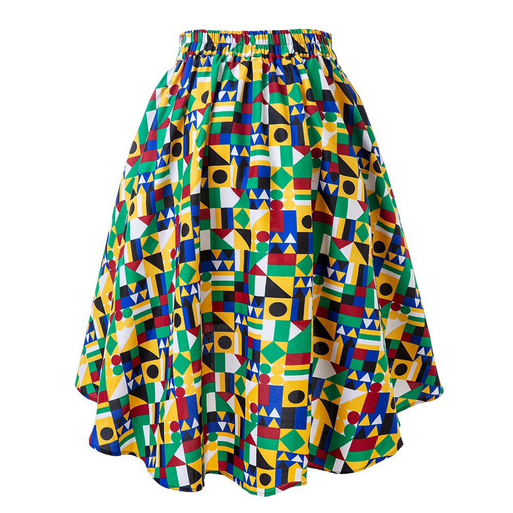 EM AfriNOVA Jonzing Skirt