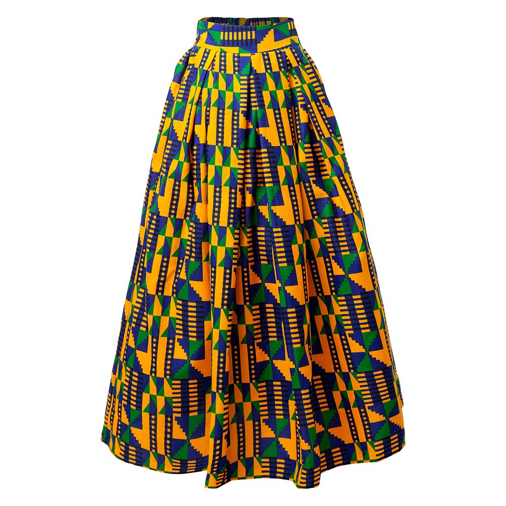 EM AfriNOVA Fuenty Skirt