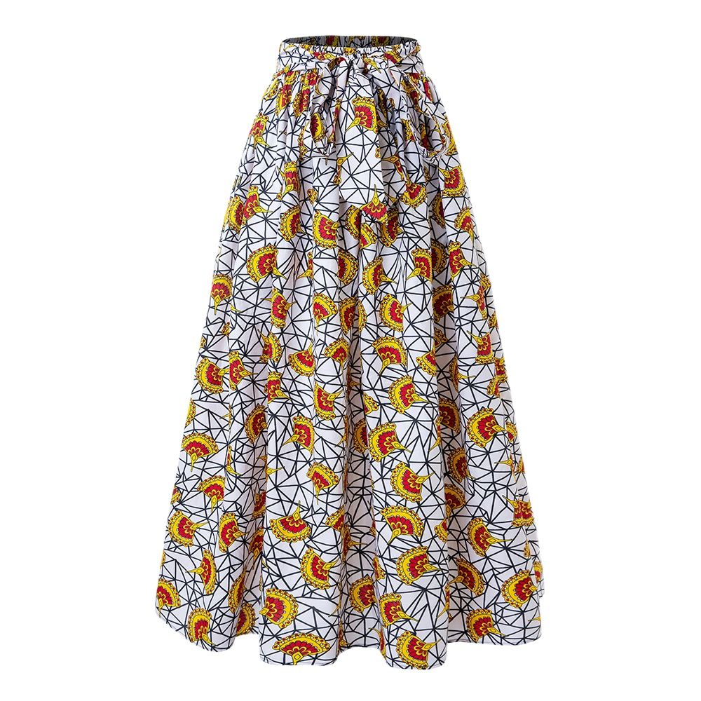 EM AfriNOVA Suru Elegant Skirt