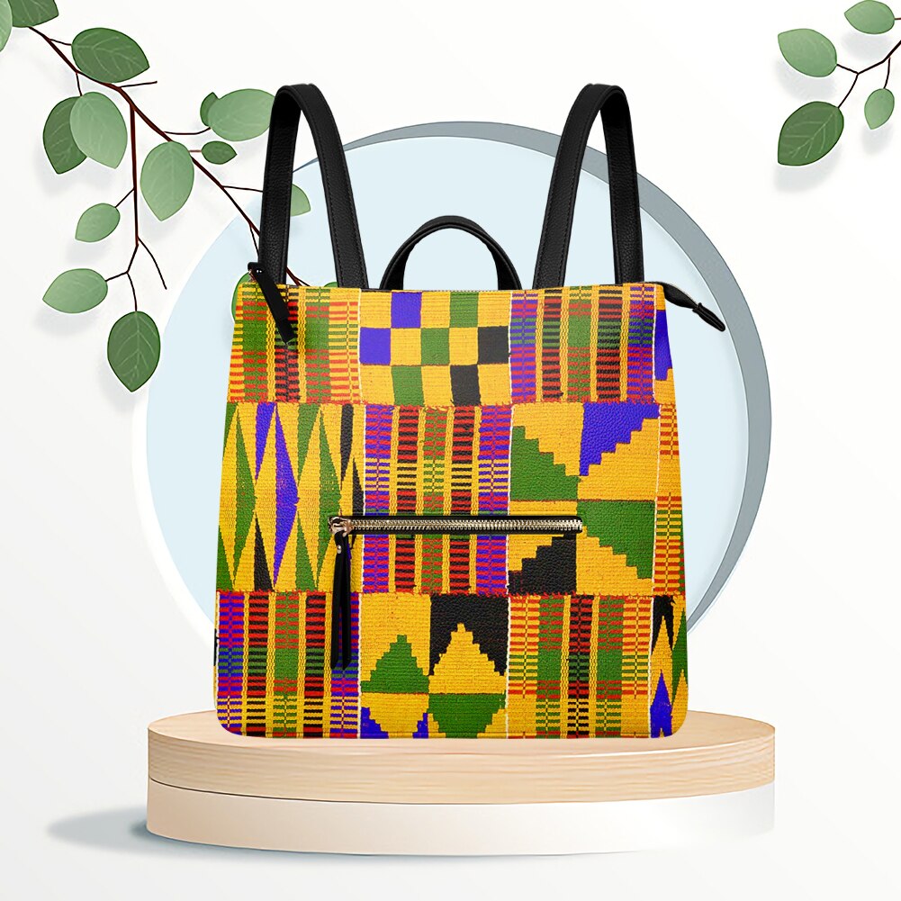 EM AfriNOVA Viola Shoulder Bag