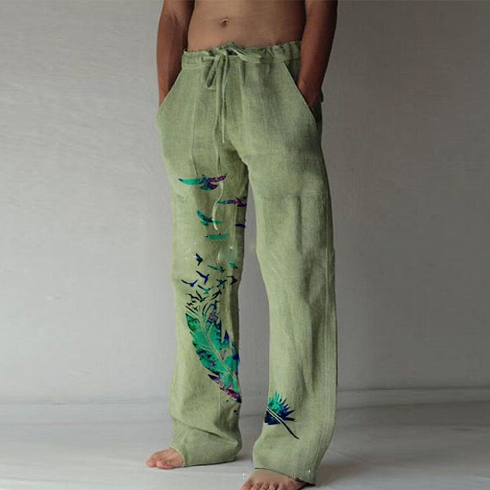 EM AfriNOVA Vintage Pants