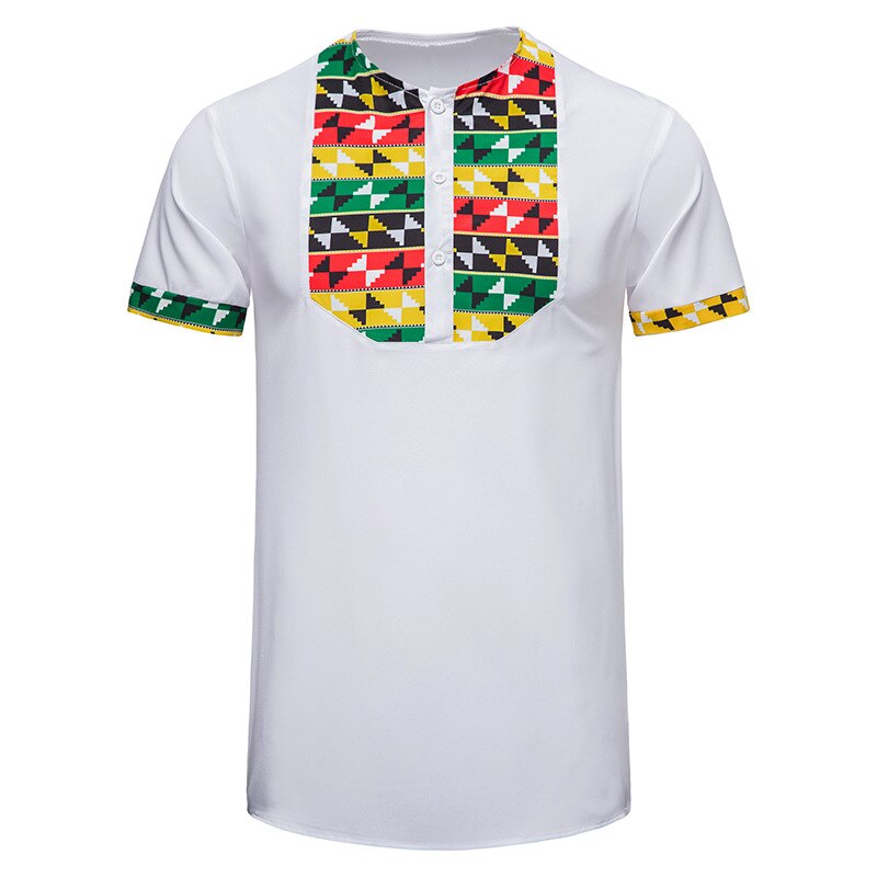 EM AfriNOVA Reservo Culture Shirt