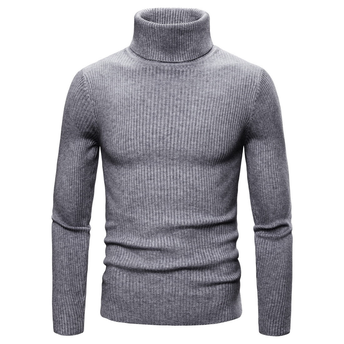 EM AfriNOVA Wekafe Turtleneck Sweater