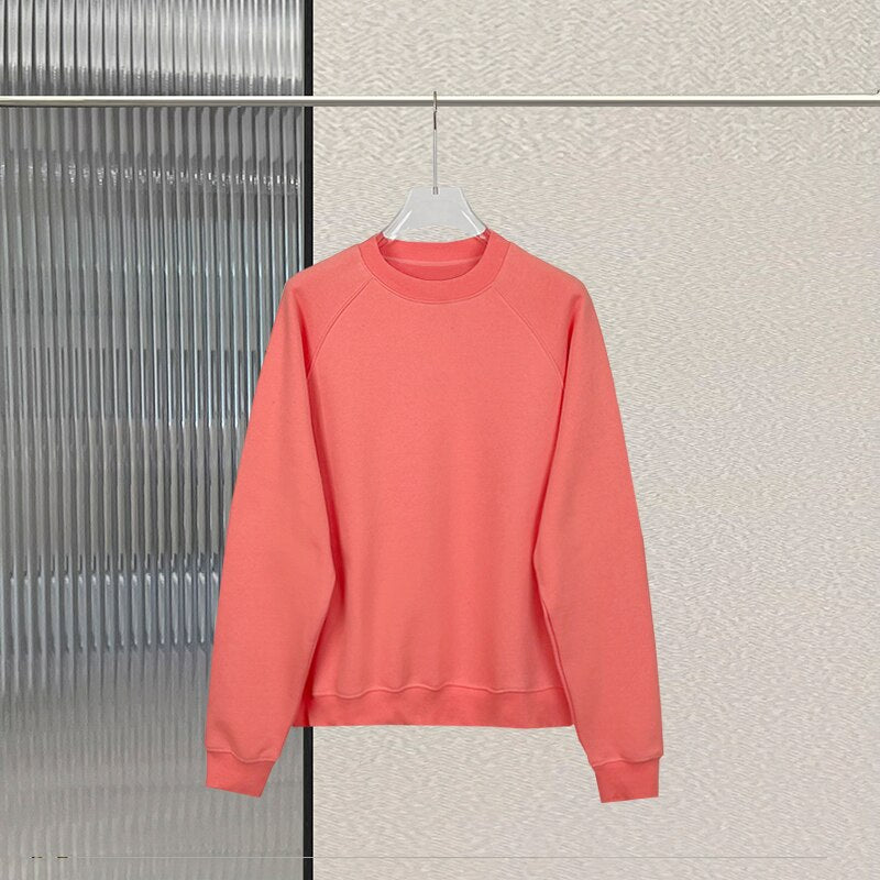 EM AfriNOVA Levels Elevated Sweatshirt